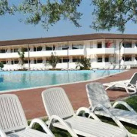 Centro Turistico Gardesano Hotel