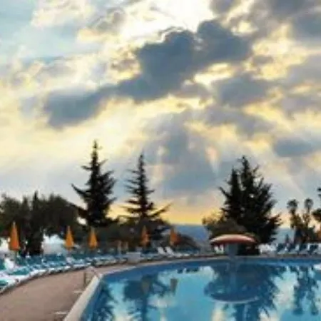 Centro Turistico Gardesano 3*
