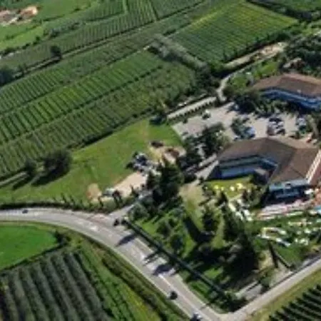 Centro Turistico Gardesano Hotel Bussolengo
