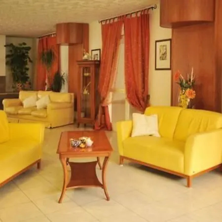 Hotel Centro Turistico Gardesano 3*