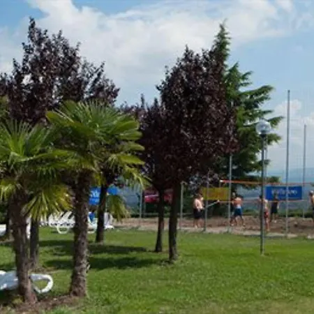 Centro Turistico Gardesano Hotel Bussolengo
