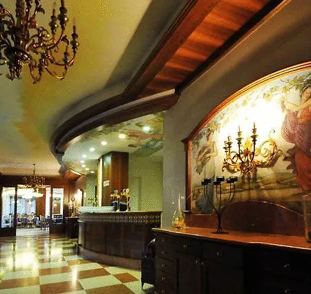 Hotell Centro Turistico Gardesano