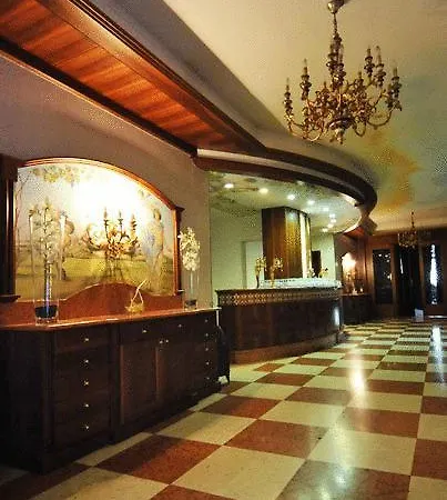 Centro Turistico Gardesano Bussolengo