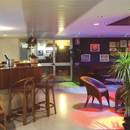 Centro Turistico Gardesano Hotel 3*