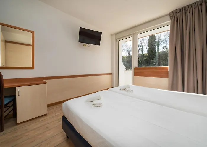 Hotel Centro Turistico Gardesano Bussolengo