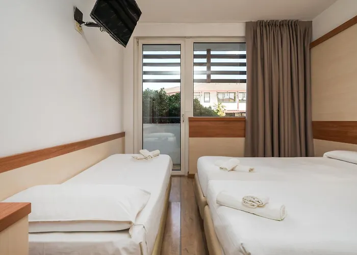 Centro Turistico Gardesano Hotel Bussolengo