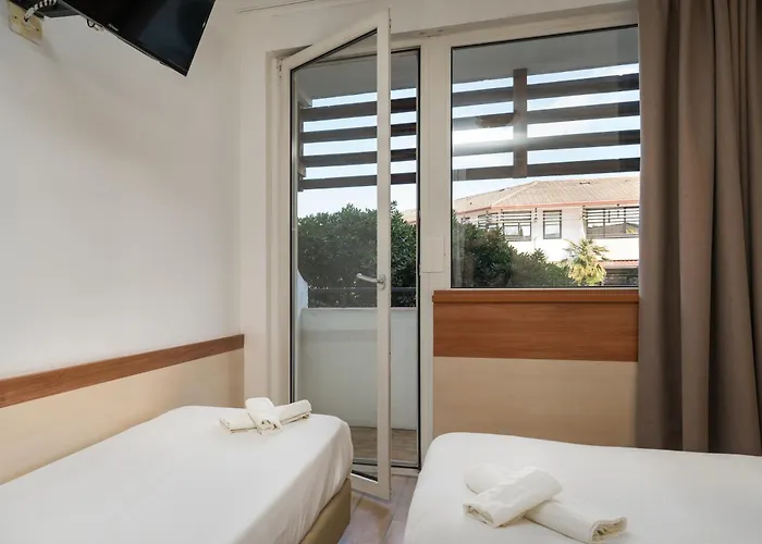 Centro Turistico Gardesano Hotel Bussolengo