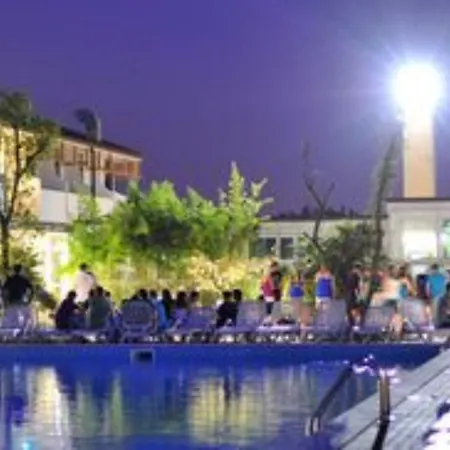 Centro Turistico Gardesano 3*