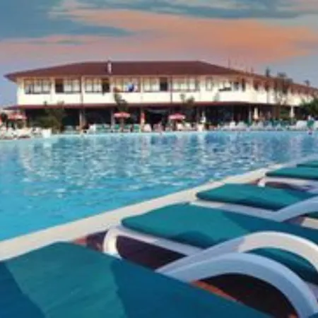 Centro Turistico Gardesano Hotel 3*