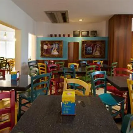 Hotel Centro Turistico Gardesano 3*