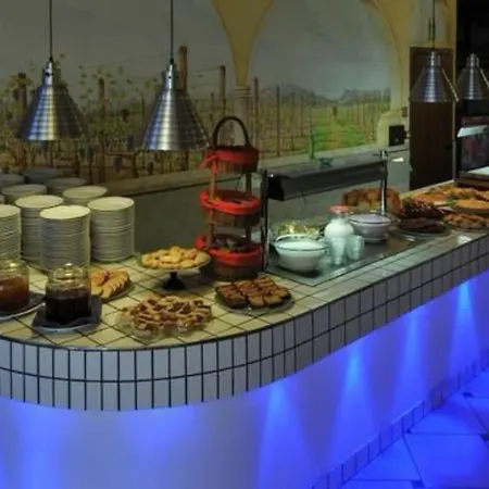 Centro Turistico Gardesano Hotel