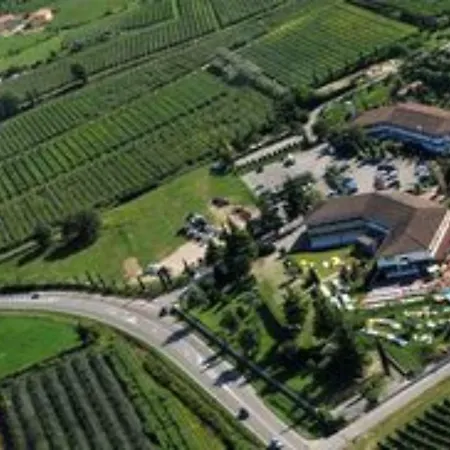 Centro Turistico Gardesano 3* Bussolengo