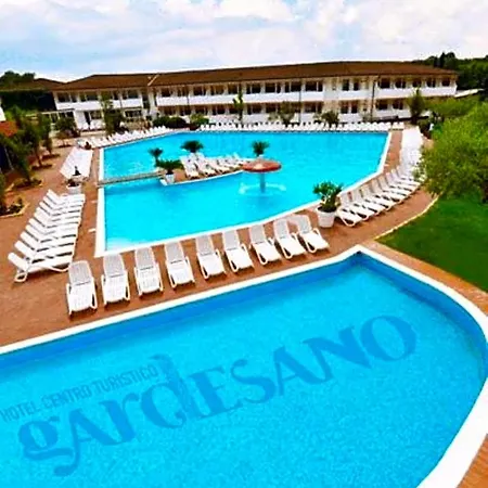 Hotel Centro Turistico Gardesano Bussolengo
