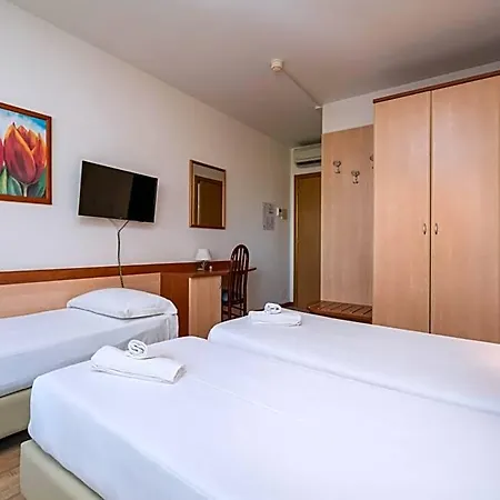Centro Turistico Gardesano 3* Bussolengo