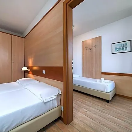 Otel Centro Turistico Gardesano