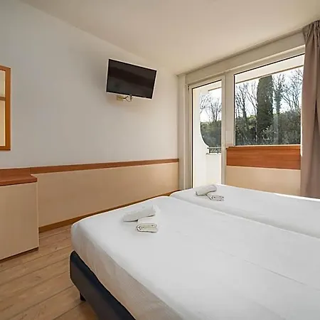 Centro Turistico Gardesano 3* Bussolengo