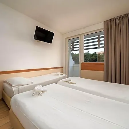 Otel Centro Turistico Gardesano Bussolengo