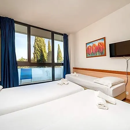 Centro Turistico Gardesano 3*