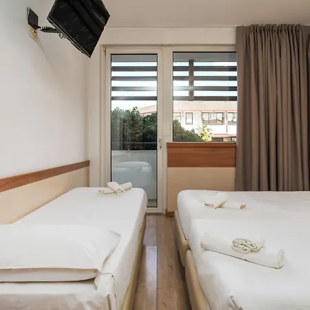 Centro Turistico Gardesano 3* Bussolengo