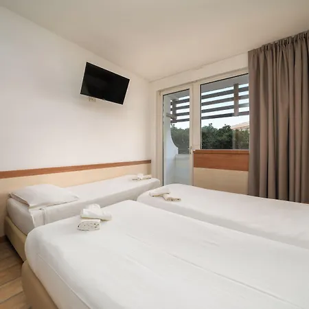 Centro Turistico Gardesano 3*
