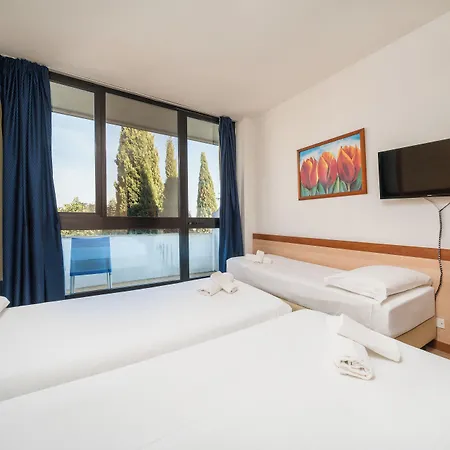 Hotel Centro Turistico Gardesano 3*