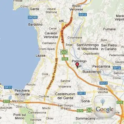 Centro Turistico Gardesano 3*