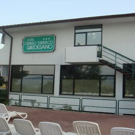 Otel Centro Turistico Gardesano