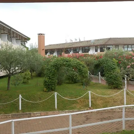 Centro Turistico Gardesano