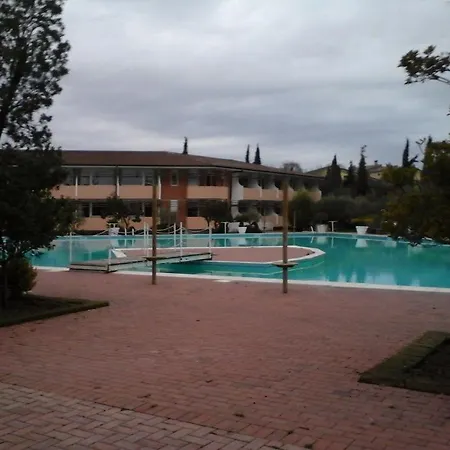 Otel Centro Turistico Gardesano Bussolengo