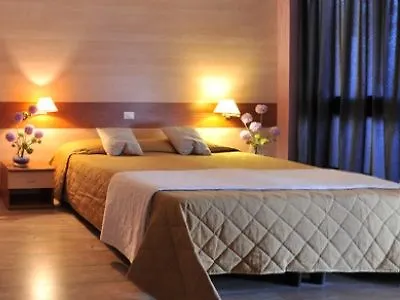 Centro Turistico Gardesano Ξενοδοχείο Bussolengo