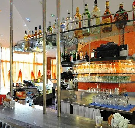 Centro Turistico Gardesano Otel 3*