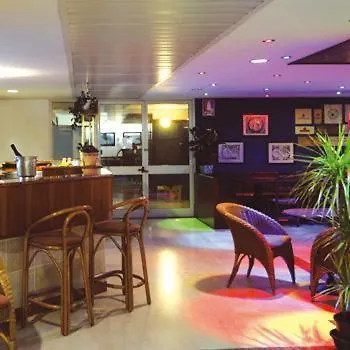 Centro Turistico Gardesano Hotel 3*