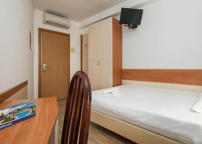 Hotel Centro Turistico Gardesano 3*