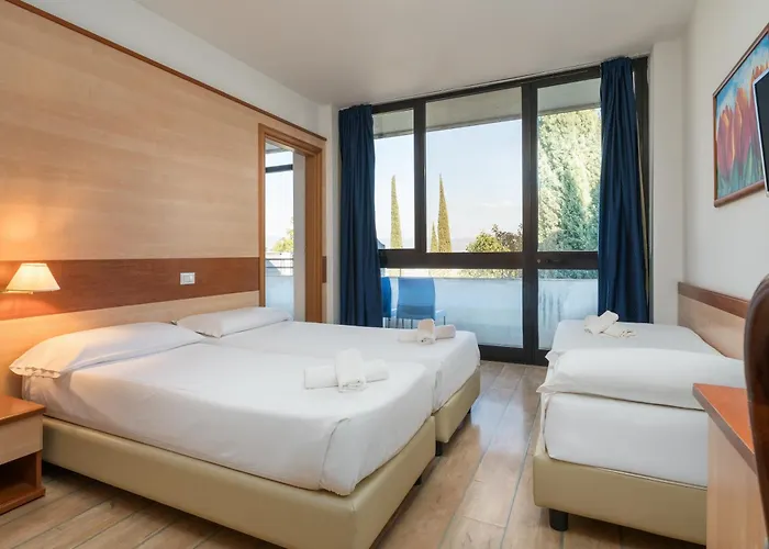 Centro Turistico Gardesano Hotel Bussolengo