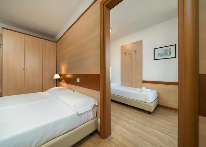 Centro Turistico Gardesano 3* Bussolengo