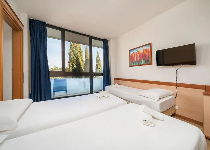 Centro Turistico Gardesano