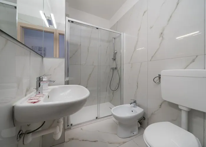 Centro Turistico Gardesano Hotel