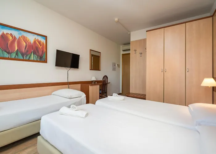 Centro Turistico Gardesano فندق بوسولينغو