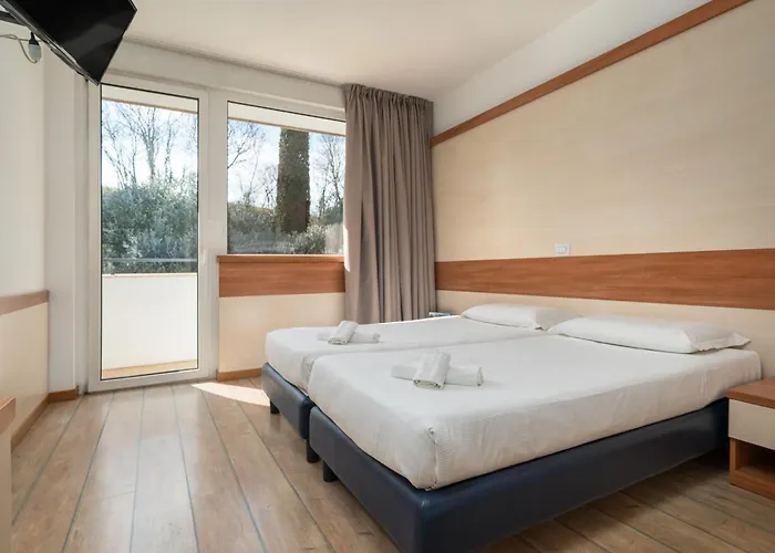 Centro Turistico Gardesano Hotel