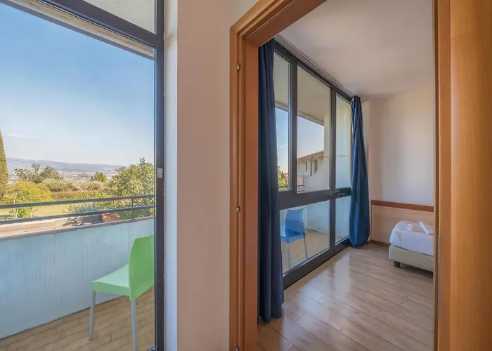 Hotel Centro Turistico Gardesano