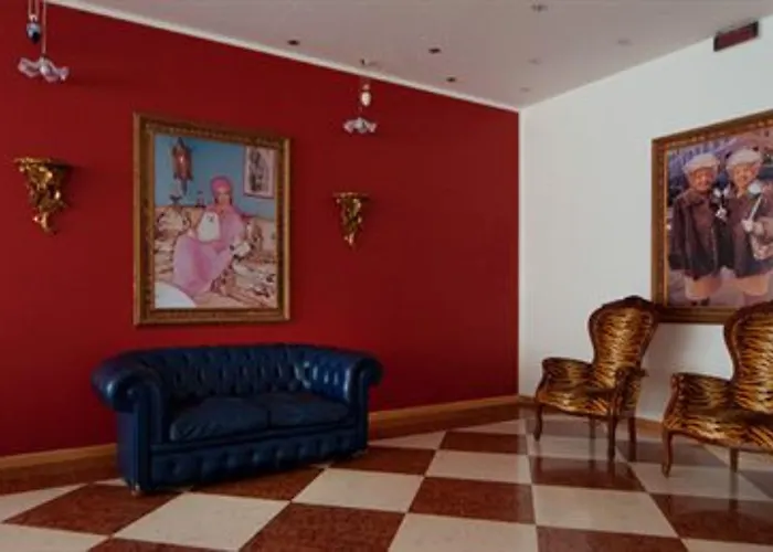 Centro Turistico Gardesano Hotel Bussolengo