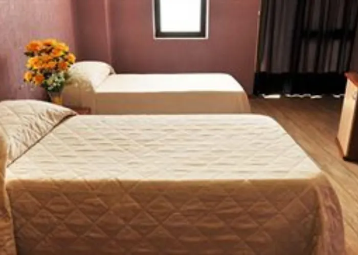 Centro Turistico Gardesano Hotel