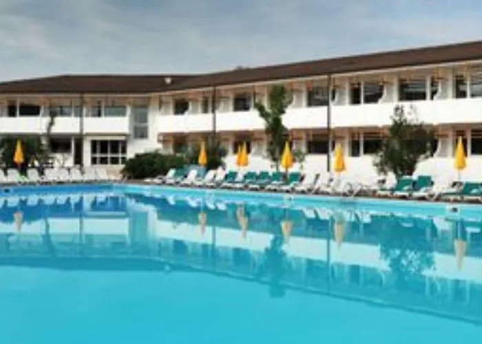 Centro Turistico Gardesano Bussolengo