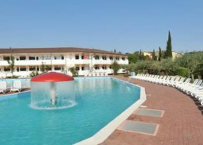 Hotel Centro Turistico Gardesano 3*