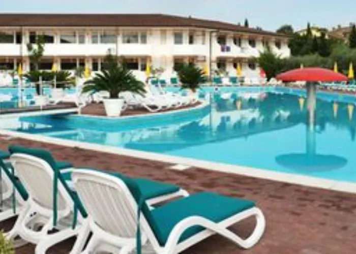 Centro Turistico Gardesano