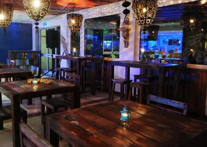 Hotel Centro Turistico Gardesano Bussolengo