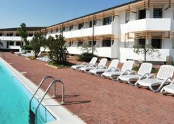 Centro Turistico Gardesano