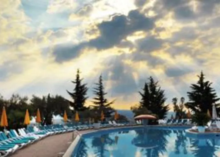 Centro Turistico Gardesano 3* Bussolengo