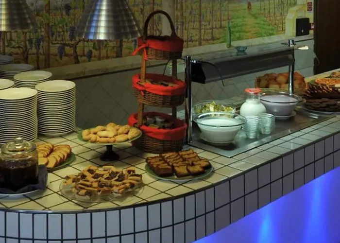 Centro Turistico Gardesano