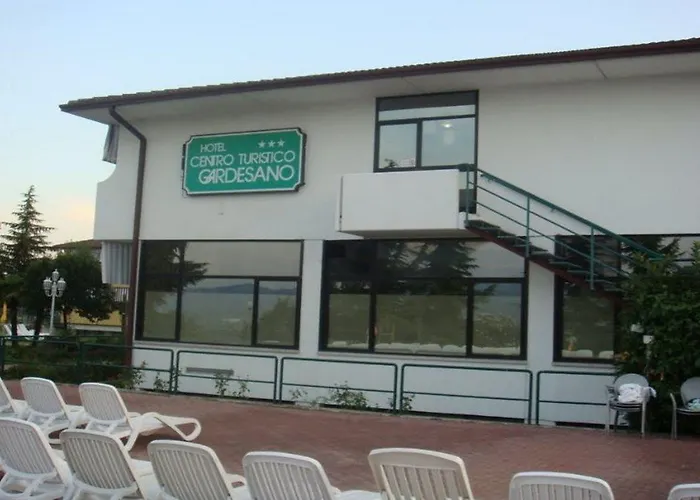 Hotel Centro Turistico Gardesano